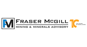 Fraser McGill