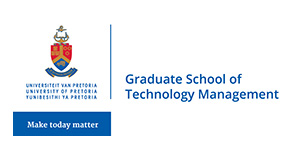 Graduate School of Technology Management, University of Pretoria