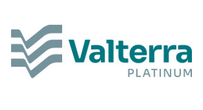 Valterra Platinum